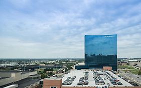 Downtown Indianapolis Marriott